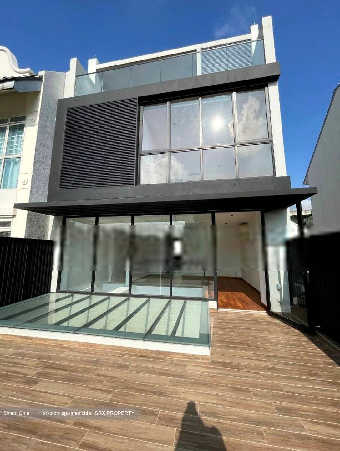 Bartley Rise (D19), Terrace For Sale 99492341